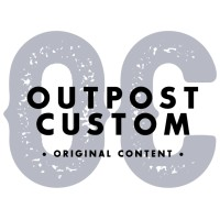 Outpost Custom