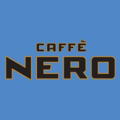 Caffe Nero Belfast Fountain St