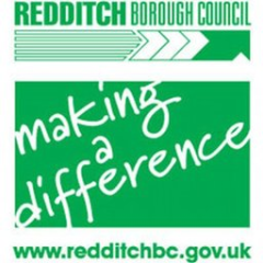Redditch Borough Council