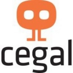 Cegal AS