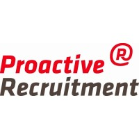 Proactive Recruitment Ltd