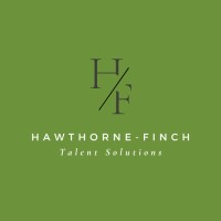 Hawthorne-Finch Talent Solutions