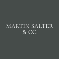 Martin Salter &amp; Co Limited
