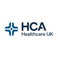 HCA Healthcare UK - Manchester &amp; Cheshire