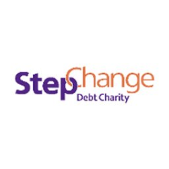 StepChange Debt Charity