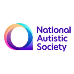 THE NATIONAL AUTISTIC SOCIETY