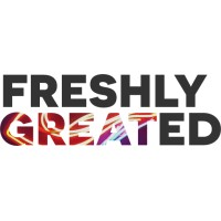 Freshly Greated - CPP