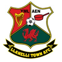 LLANELLI TOWN AFC