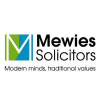 Mewies Solicitors Ltd