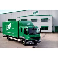 EDE'S (UK) LTD - Office Moves &amp; Business Relocation Specialists