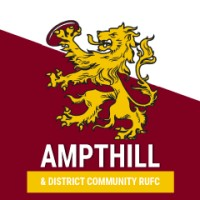 AMPTHILL &amp; DISTRICT COMMUNITY RUGBY CLUB LIMITED