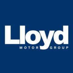 Lloyd York Land Rover