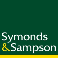 Symonds &amp; Sampson