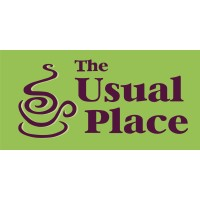 The Usual Place. Inspired Community Enterprise Trust Ltd.