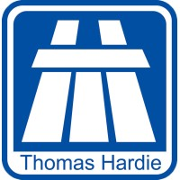 Thomas Hardie Commercials Ltd