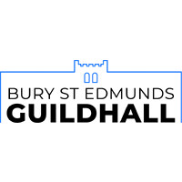 Bury St Edmunds Guildhall