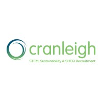 Cranleigh STEM &amp; Sustainability Recruitment