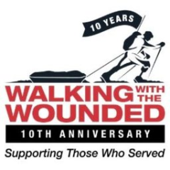 Walking With The Wounded