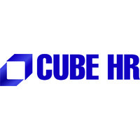 CUBE HR