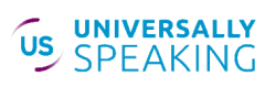 Universally Speaking
