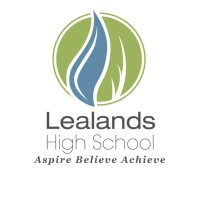 Lealands High School