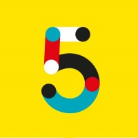 five