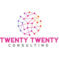 Twenty Twenty Consulting Ltd