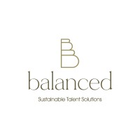 Balance Talent Consulting LTD