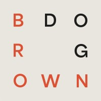 Brown Dog