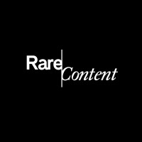 RARE CONTENT