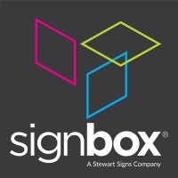 Signbox