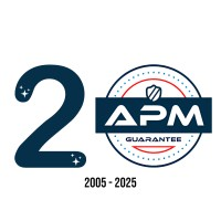 APM Cleaning &amp; Repair Ltd
