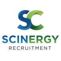 SCINERGY Recruitment