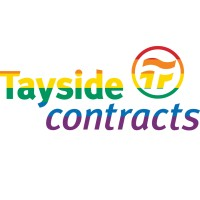 Tayside Contracts (Official)