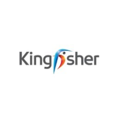 kingfisher