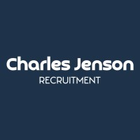 Charles Jenson Recruitment