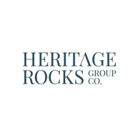 Heritage Rocks Group Co.