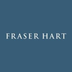 Fraser Hart