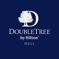 DoubleTree by Hilton Hull