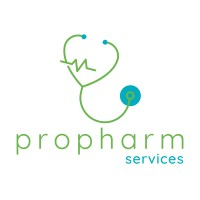Propharm Services Ltd