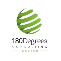 180 Degrees Consulting Exeter CIC