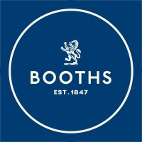 Booths
