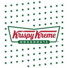 Krispy Kreme
