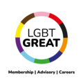 LGBT Great