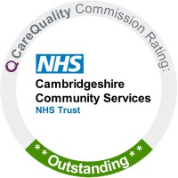 Cambridgeshire Community Services NHS Trust
