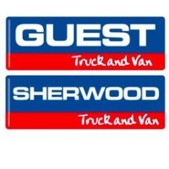 Guest Truck and Van