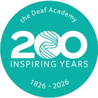 the Deaf Academy