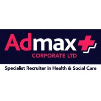 ADMAX CORPORATE LIMITED