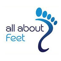 All About Feet