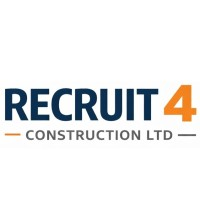 Recruit 4 Construction Ltd